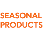 Seasonal Products